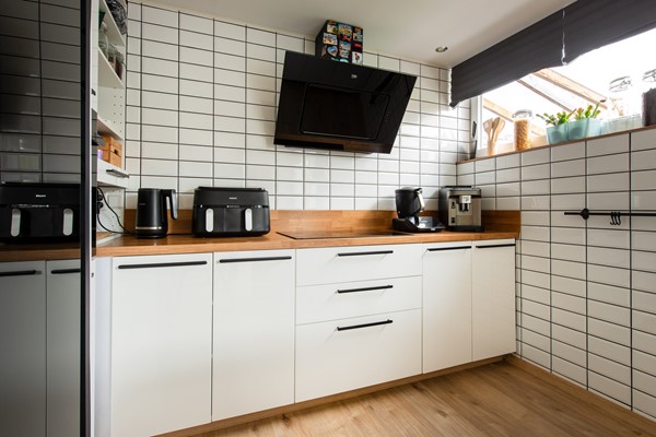 Medium property photo - Elisadonk 253, 4707 ES Roosendaal